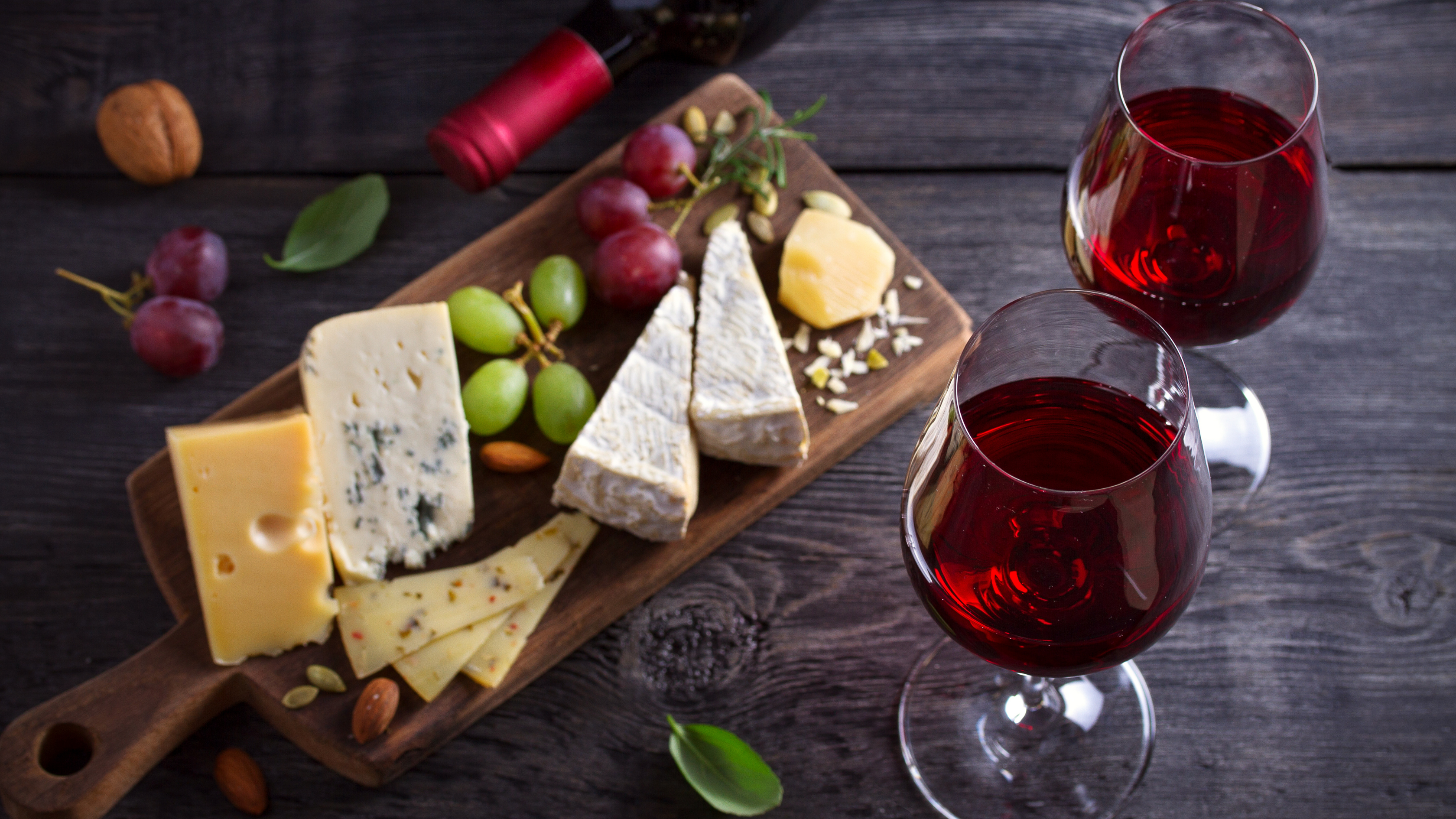 Sophisticated Evenings In