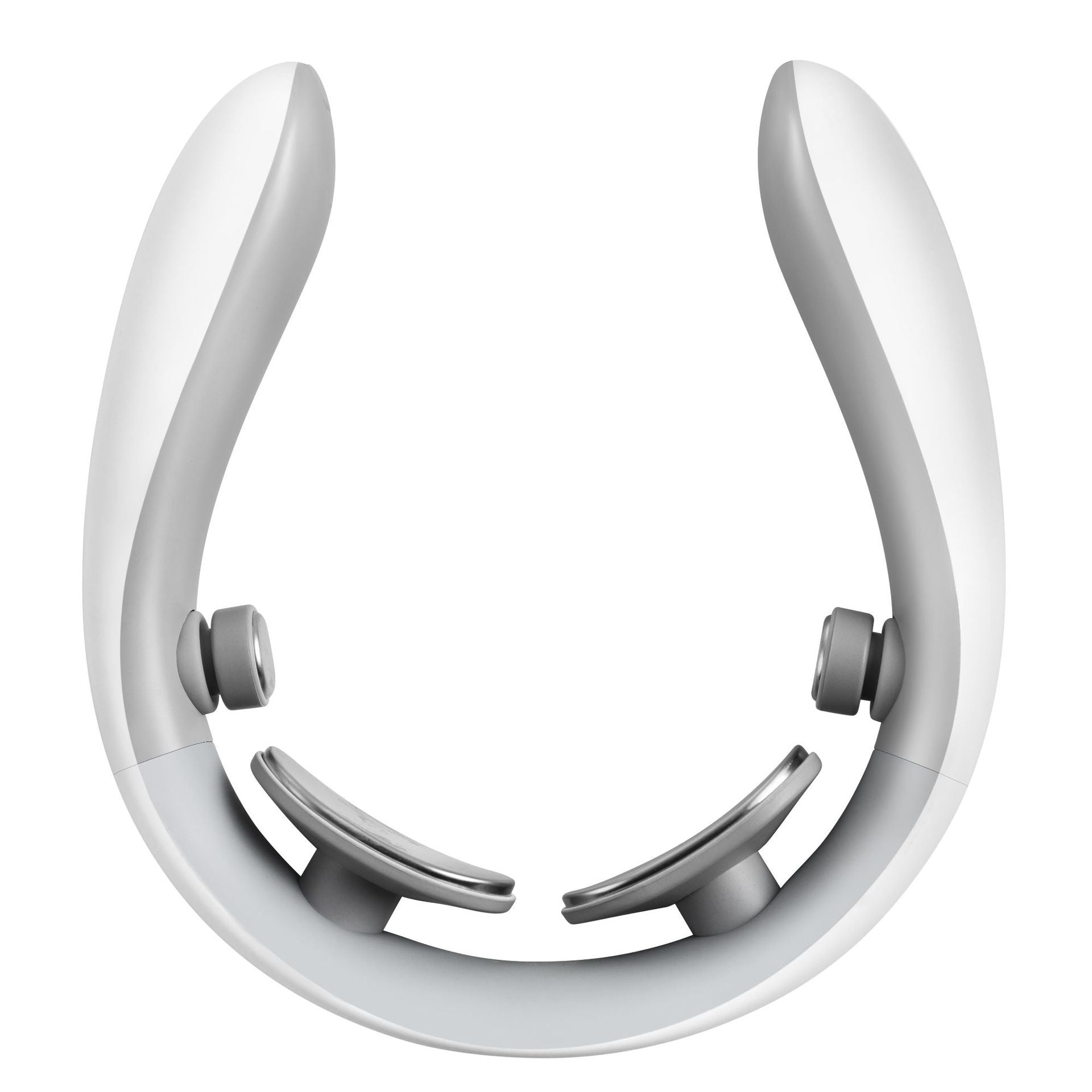 USB Neck Massager – Bluetooth, Heat & Smart Voice Options for Ultimate Comfort