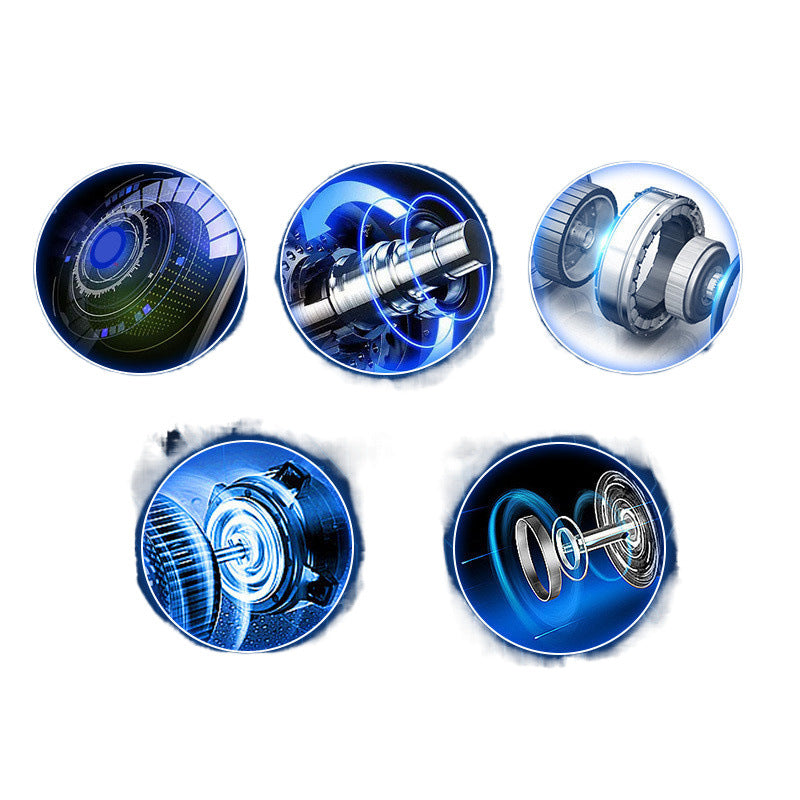 Healthy Belly Wheel – Core Strength, Stability & Control