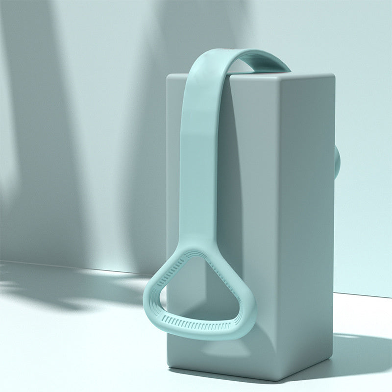 Upgraded Figure 8 Resistance Band – Versatile, Compact & Ergonomic