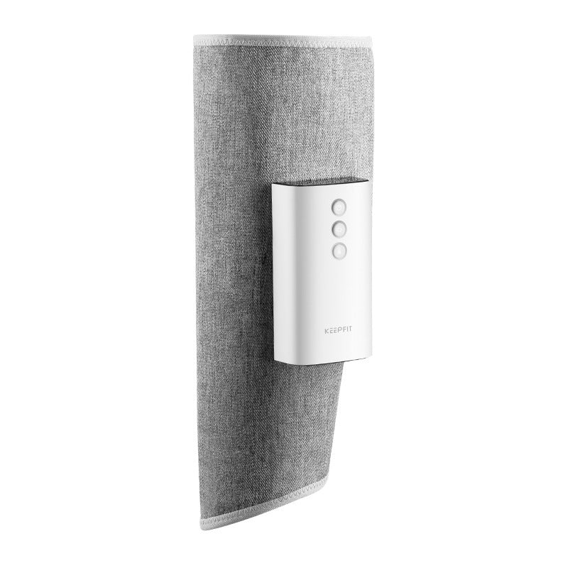 Rechargeable Air Compression Leg Massager – Wireless, Heated & Smart Relief